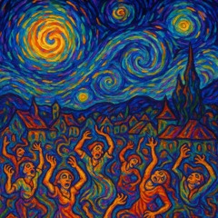 Choreomanie