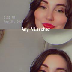 Amy Visscher