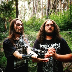 The devil's son - Belphegor (cover)