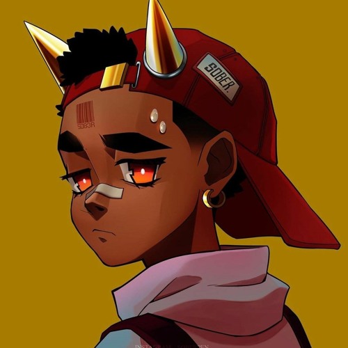 Yung Lupe’s avatar