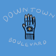 downTown Boulevard