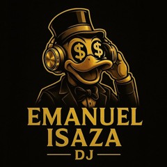 Emanuel Isaza DJ