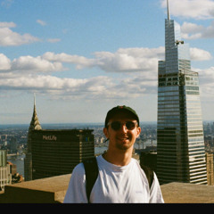 Daniel Murison