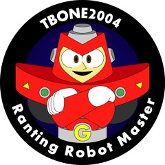 The Official TBONE2004