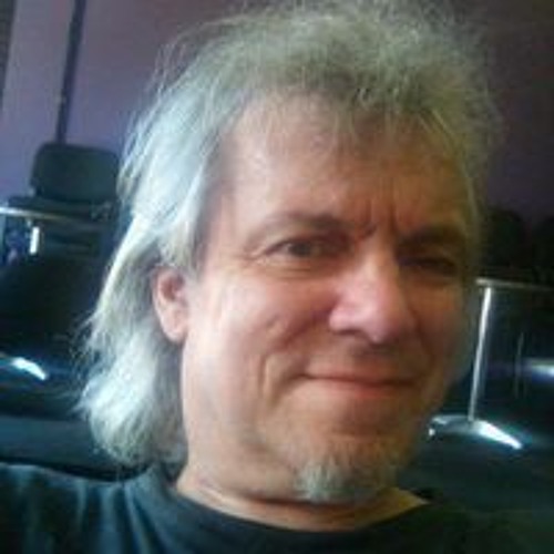 Stefan Andre Pantke’s avatar