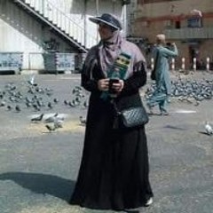 Hoda Mohamed