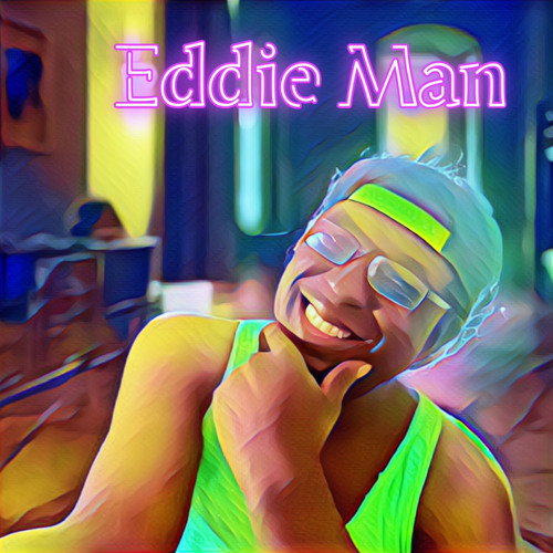 Eddie Man Feat trapscum Records -  Ride or die