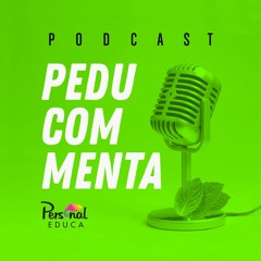 Pedu com Menta