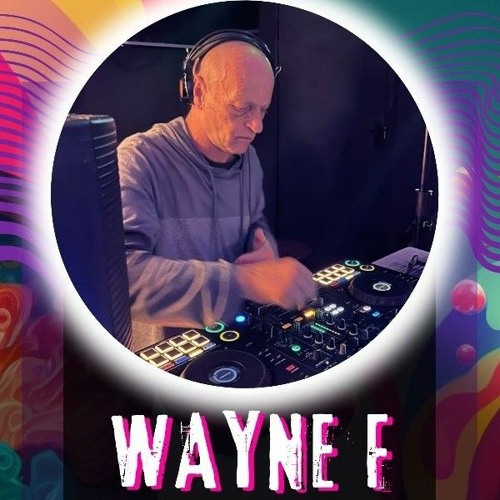 Wayne F’s avatar