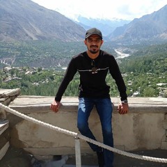 Arsalan Siddiqui