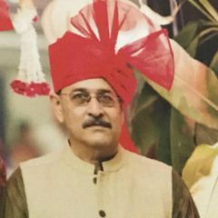 Dilip Anant Patwardhan