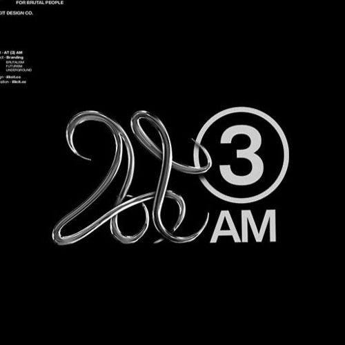 Stream threeohtwothree! | Listen to music albums online for free on ...