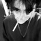 gaudy cigarette