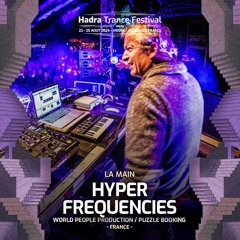 Hyper Frequencies