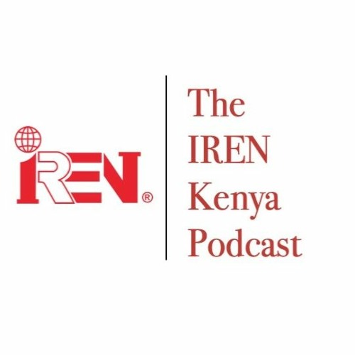 The IREN Kenya Podcast’s avatar