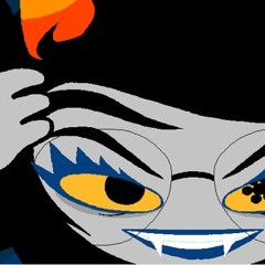Vriska Serket