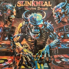 Slinkmeal - Electrodemon