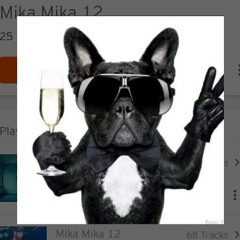 Mika Fernandez Mitschek