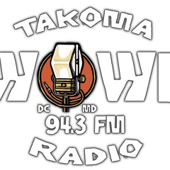 WOWD / Takoma Radio 94.3FM