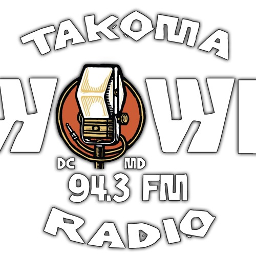 Stream WOWD / Takoma Radio 94.3FM music | Listen to songs, albums,  playlists for free on SoundCloud