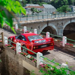 Luigi F40