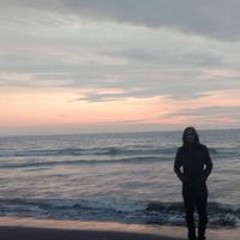 Muhammad Fahnur Syahrir