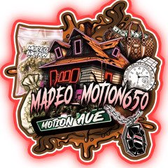 Madeo_motion