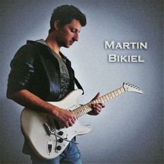 Martin Bikiel