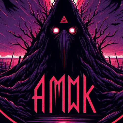 Amok’s avatar