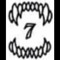 Seven