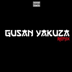 Gusan Yakuza