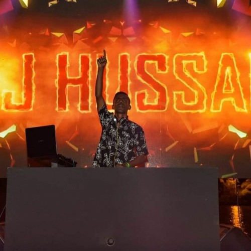 Hussan Yoosuf’s avatar
