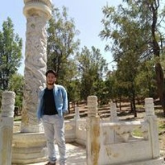 Mustafa Alali