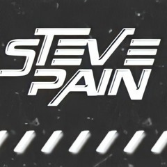 STEVE PΛIN