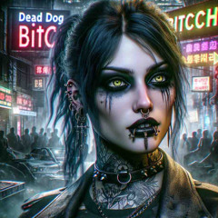 Dead Dog Bitcch
