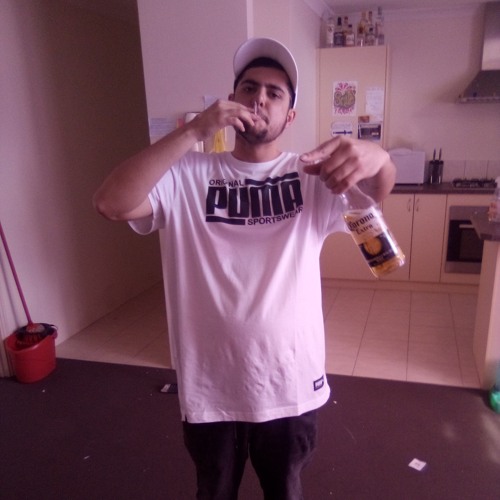 Ducky- Cigarette