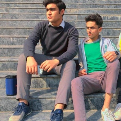 HASAN — artist photo