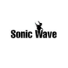 sonic wave