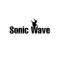 sonic wave