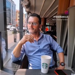 Serkan Çelik