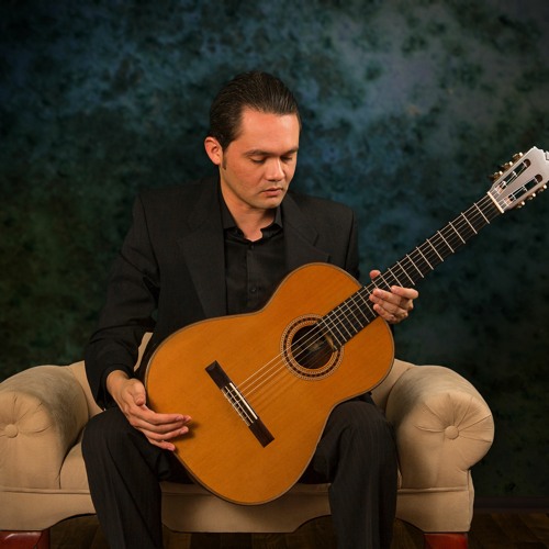 Stream Oliver Lobo guitarra music | Listen to songs, albums, playlists ...