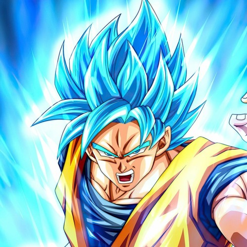 Goku’s avatar