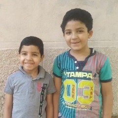 صاصا وحمودى