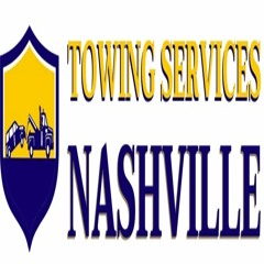 Towing Services Nashville