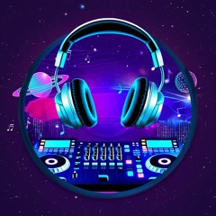 Universo DJ by Sergio Blázquez