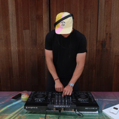 Declan Palandjian