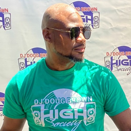 BEFORE I GET BODIED [ COOL OFF - COOL OFF ]DJ DOUG BROWN