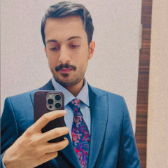 Mustafa Harbi