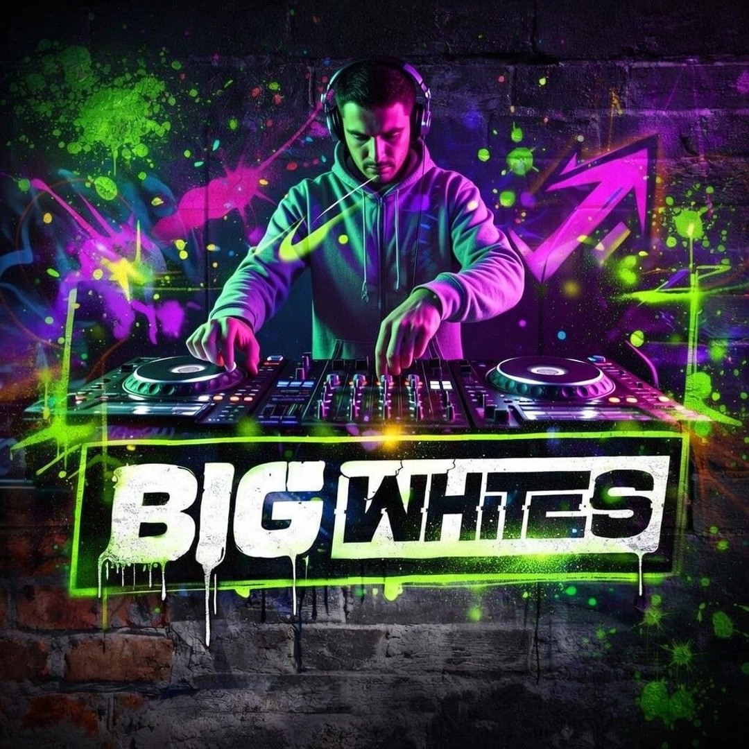 Stream Bounce mix 18/2/24 by Big Whites | Listen online for free