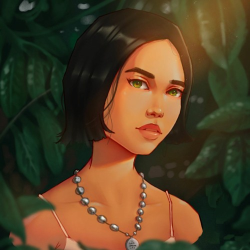 Joanna.Maria’s avatar